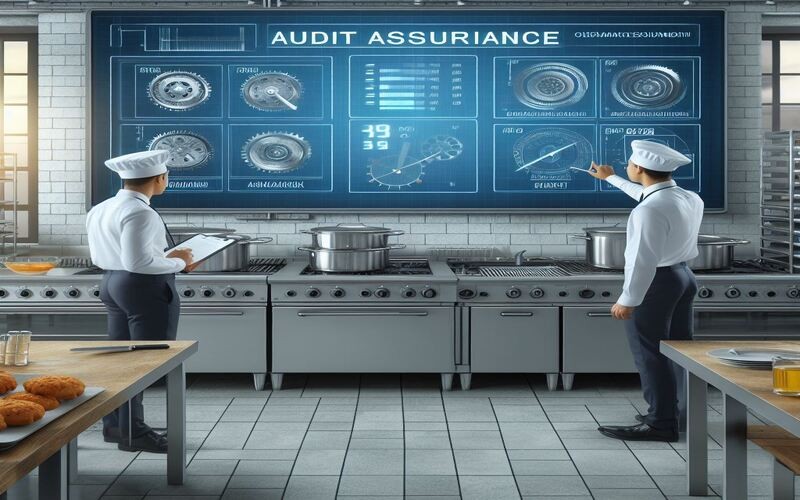 Audit & Assurance